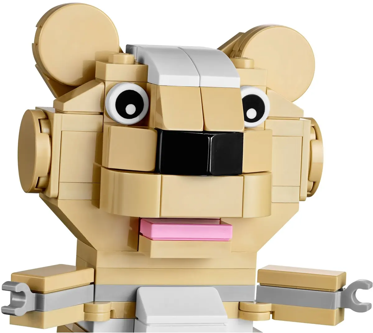 LEGO Seasonal 40085 LEGO Valentine set, image 4