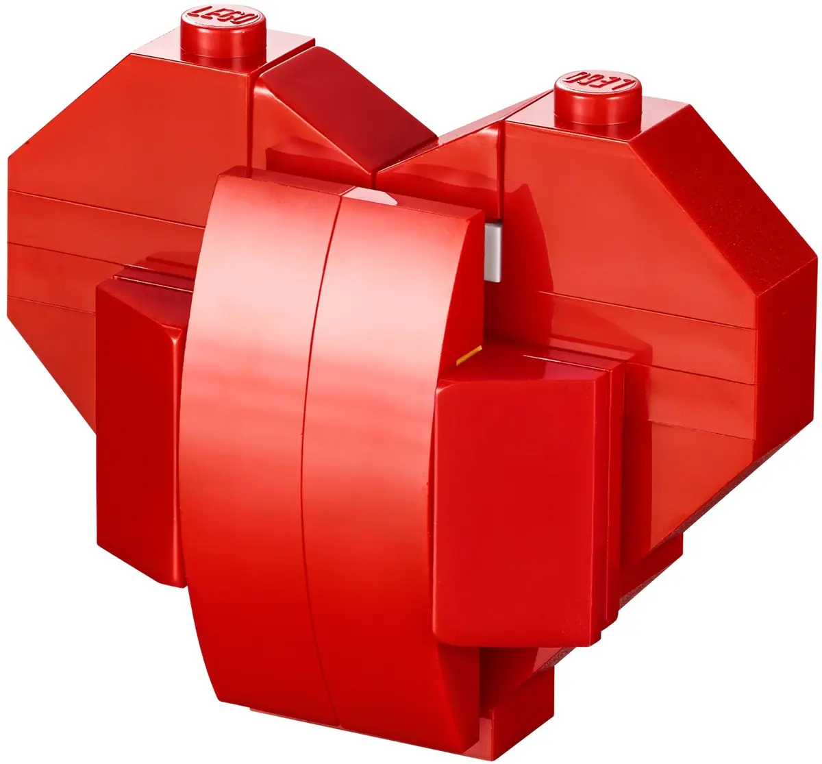 LEGO Seasonal 40085 LEGO Valentine set, image 3