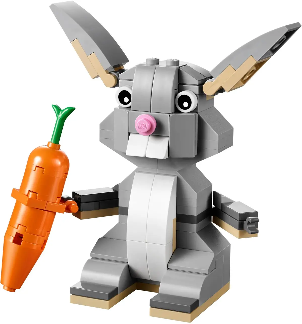 LEGO Seasonal 40086 LEGO Easter set