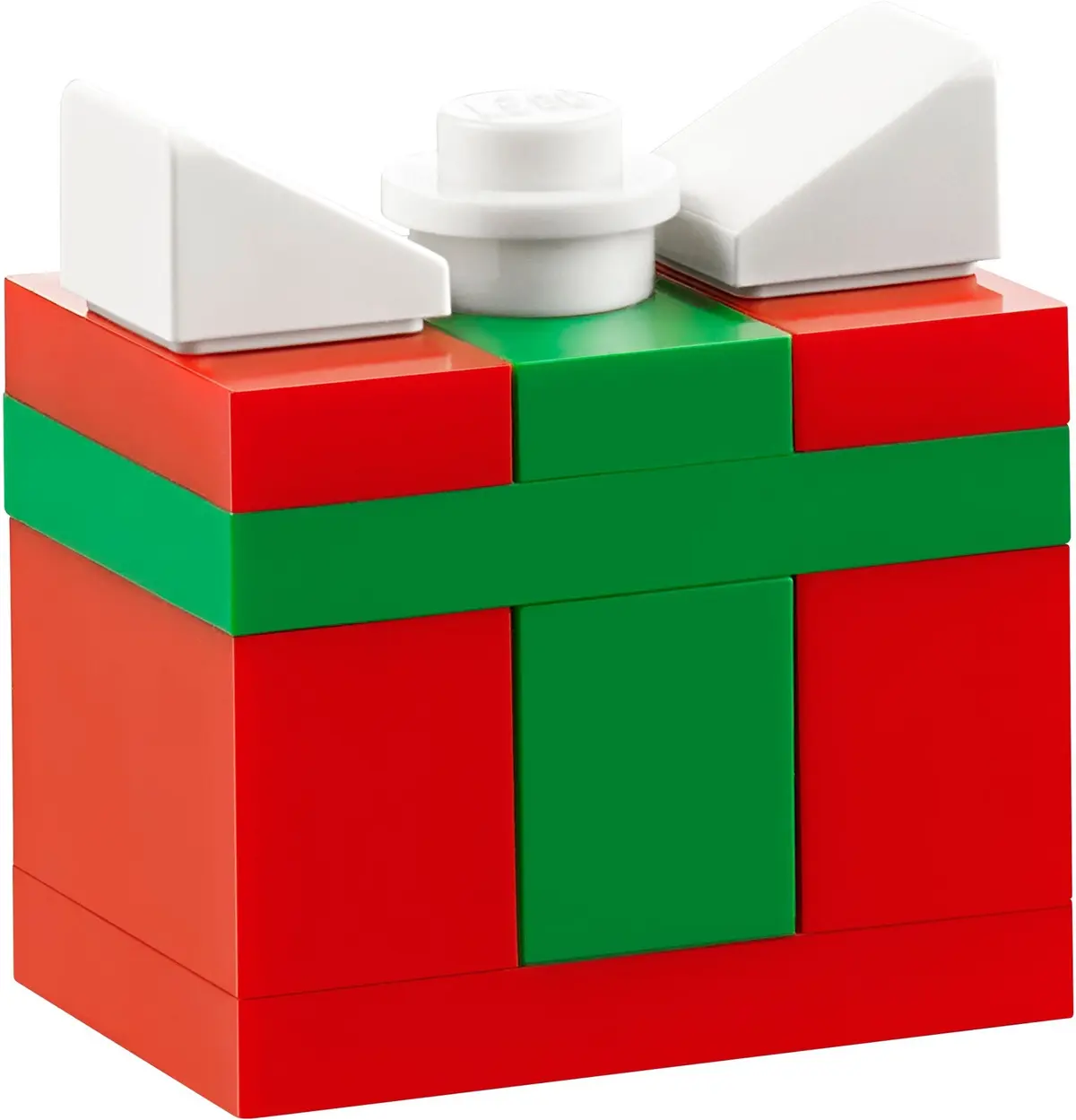 LEGO Seasonal 40092 Reindeer set, image 3