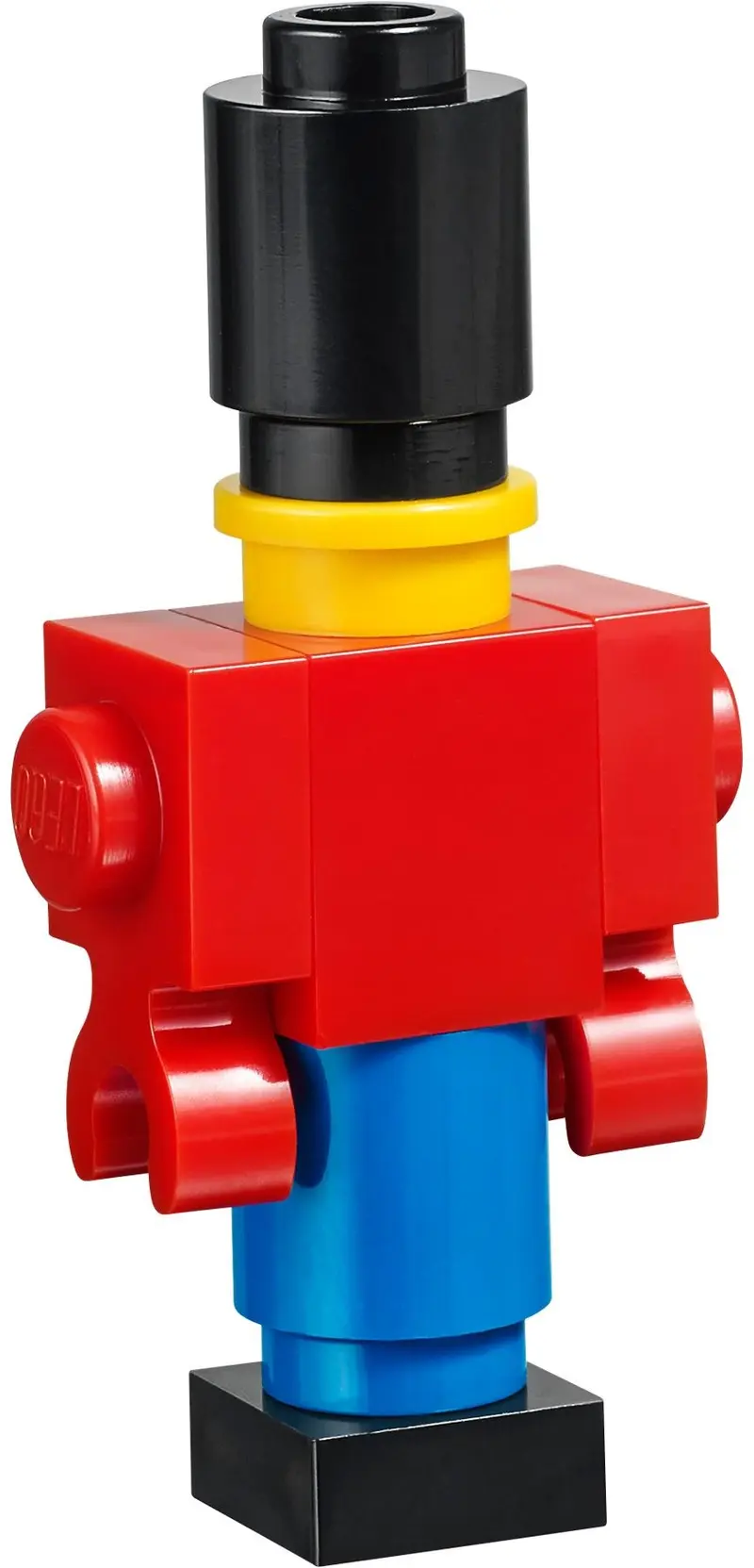 LEGO Creator 40106 Toy Workshop set, image 7