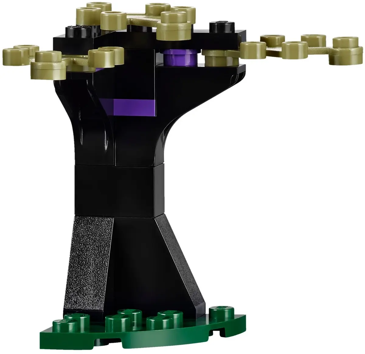LEGO Seasonal 40122 Trick or Treat Halloween Set set, image 2