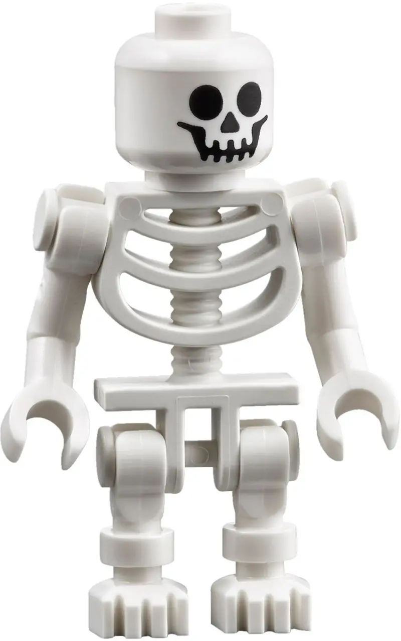 LEGO Seasonal 40122 Trick or Treat Halloween Set set, image 4
