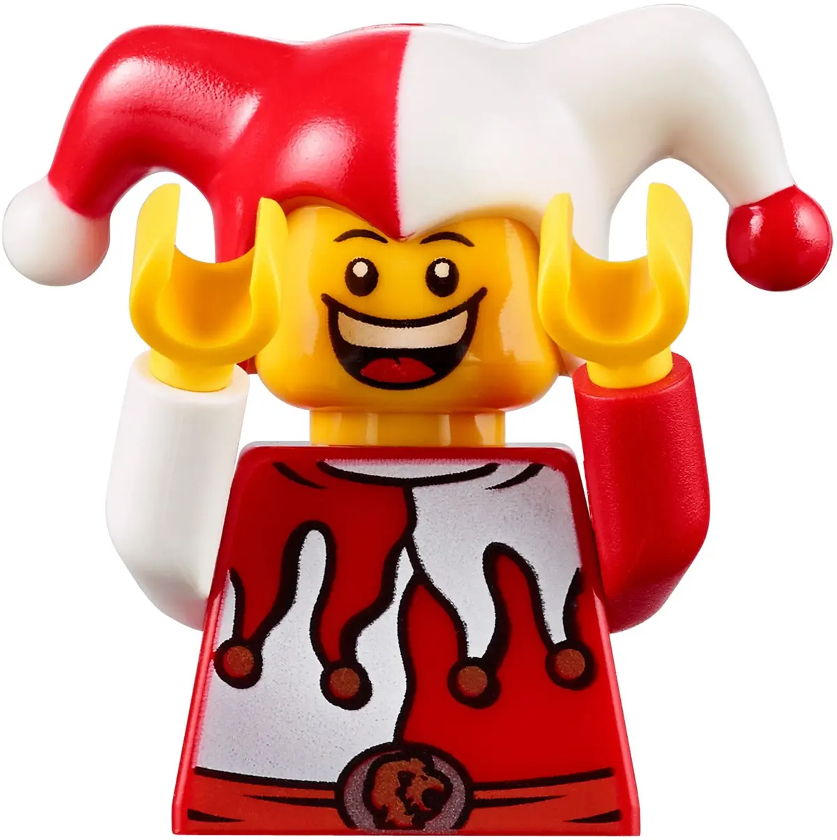 LEGO Seasonal 40153 Birthday Table Decoration set, image 4