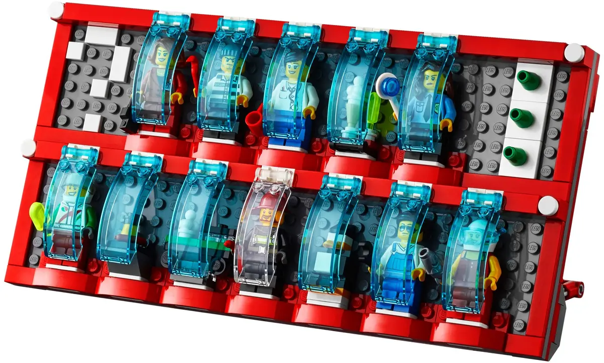 LEGO Miscellaneous 40161 What Am I? set, image 3