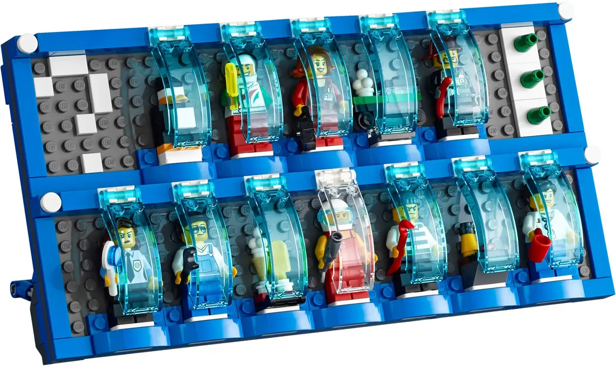 LEGO Miscellaneous 40161 What Am I? set, image 2