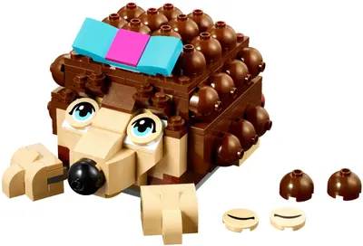 LEGO Friends 40171 Hedgehog Storage set