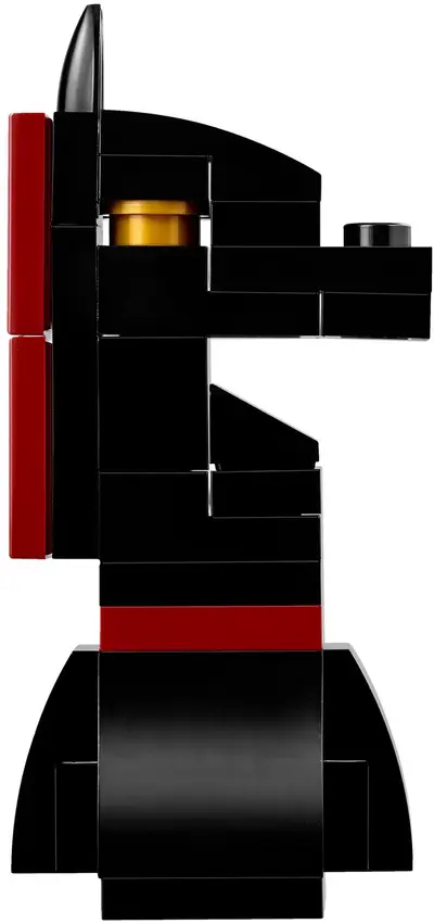 LEGO Miscellaneous 40174 LEGO Chess set, image 8