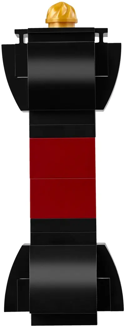 LEGO Miscellaneous 40174 LEGO Chess set, image 9