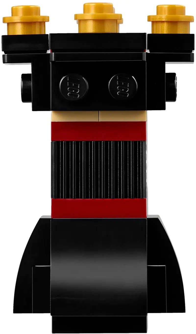 LEGO Miscellaneous 40174 LEGO Chess set, image 5
