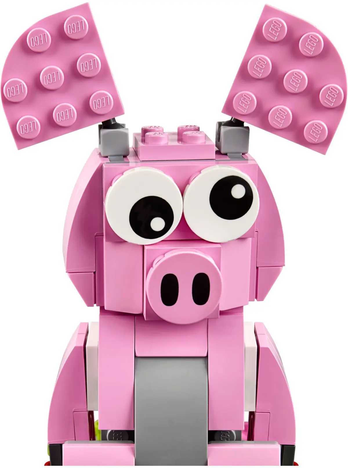 LEGO Seasonal 40186 Year of the Pig set, image 3