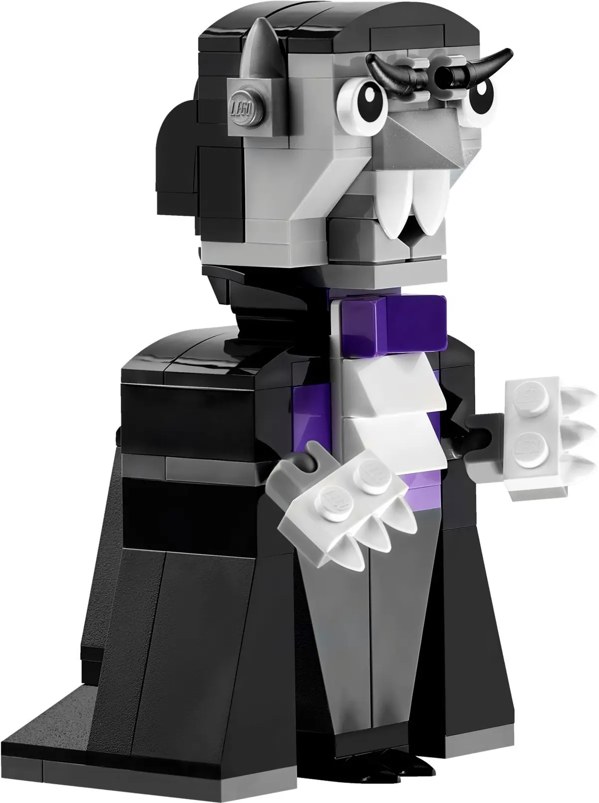 LEGO Seasonal 40203 Vampire and Bat set, image 6