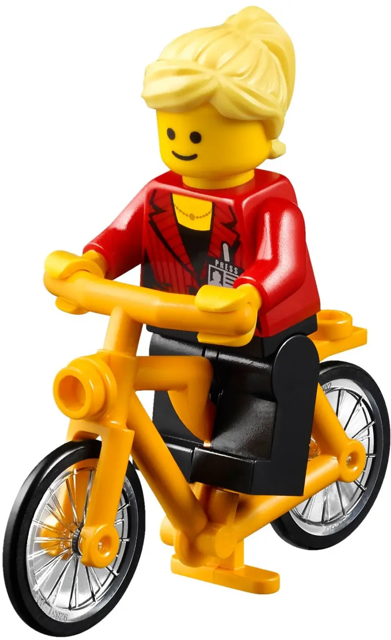 LEGO Creator 40221 Fountain set, image 6