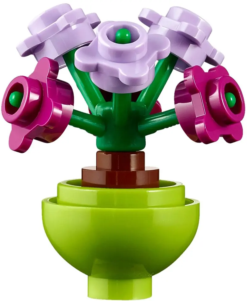 LEGO Creator 40221 Fountain set, image 7