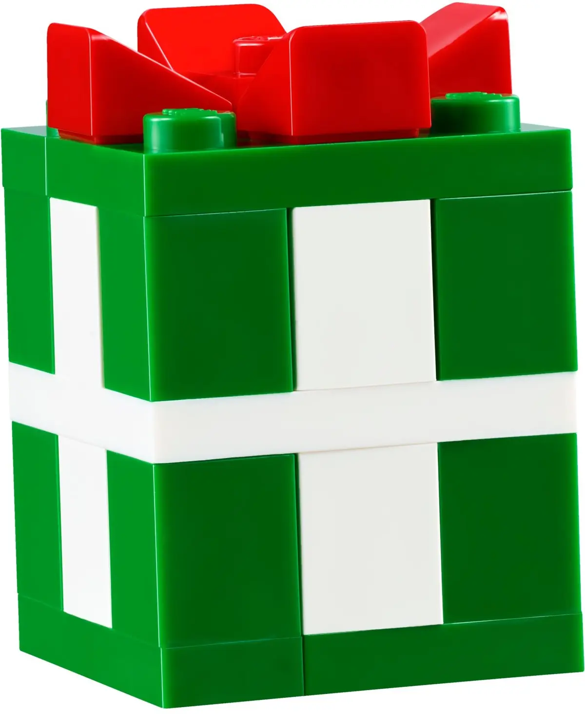 LEGO Seasonal 40222 Christmas Build-Up set, image 5