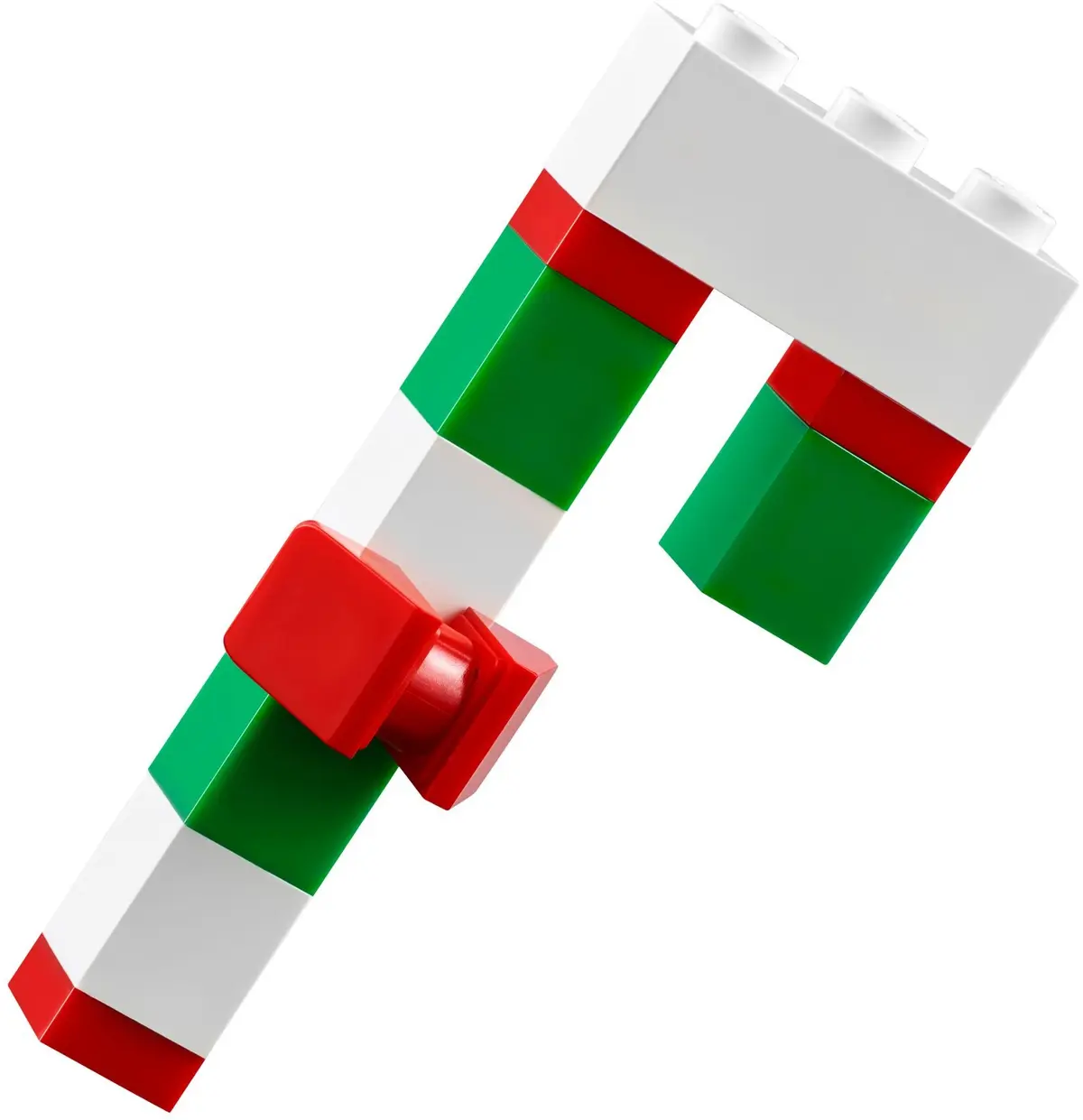 LEGO Seasonal 40222 Christmas Build-Up set, image 7