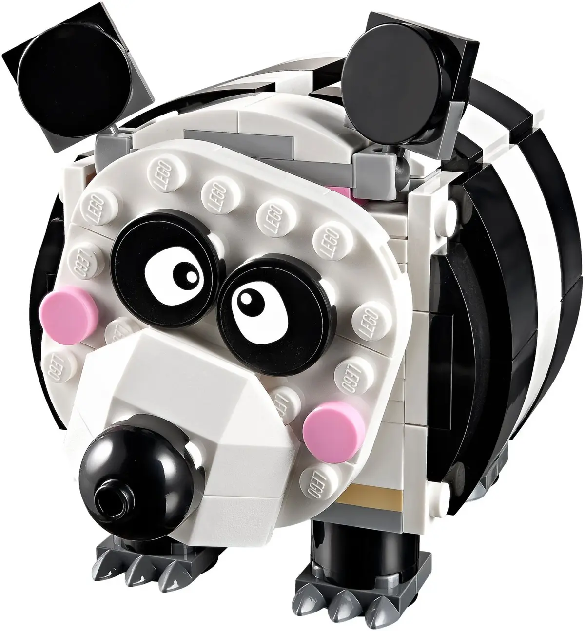 LEGO Creator 40251 Mini Piggy Bank set, image 5