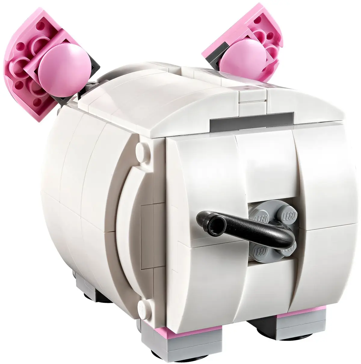 LEGO Creator 40251 Mini Piggy Bank set, image 4
