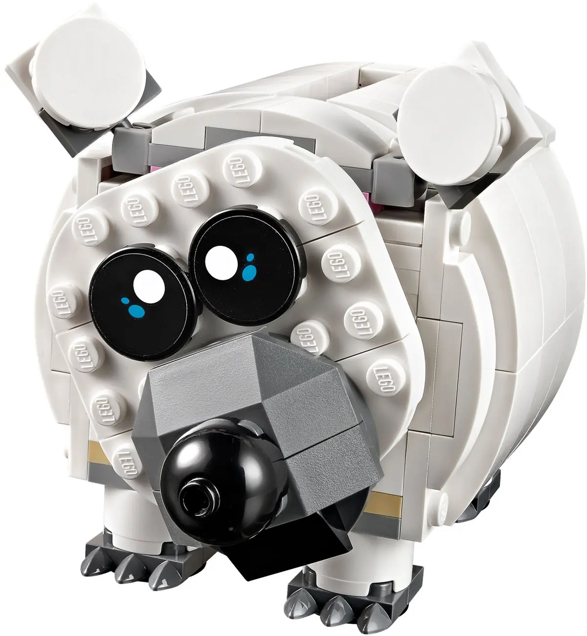 LEGO Creator 40251 Mini Piggy Bank set, image 6