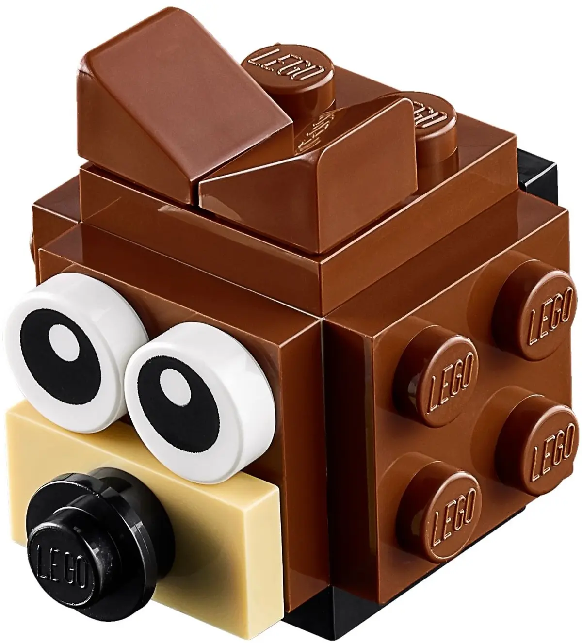 LEGO Seasonal 40253 Christmas Build-Up set, image 10