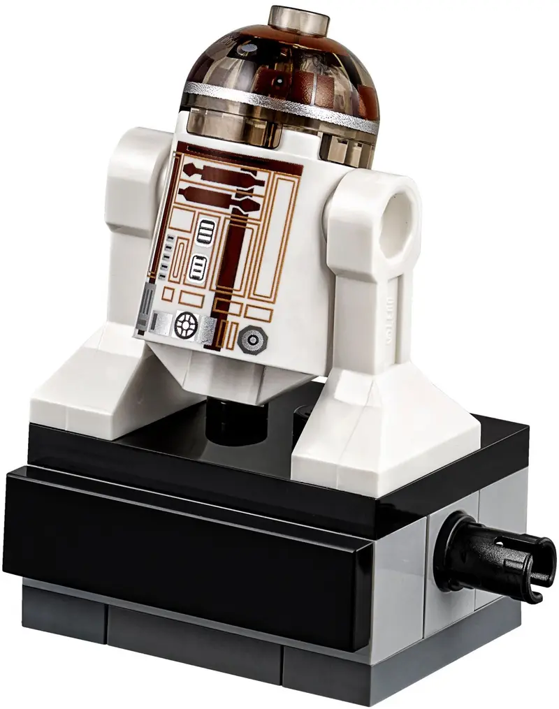 LEGO Star Wars 40268 R3-M2 set