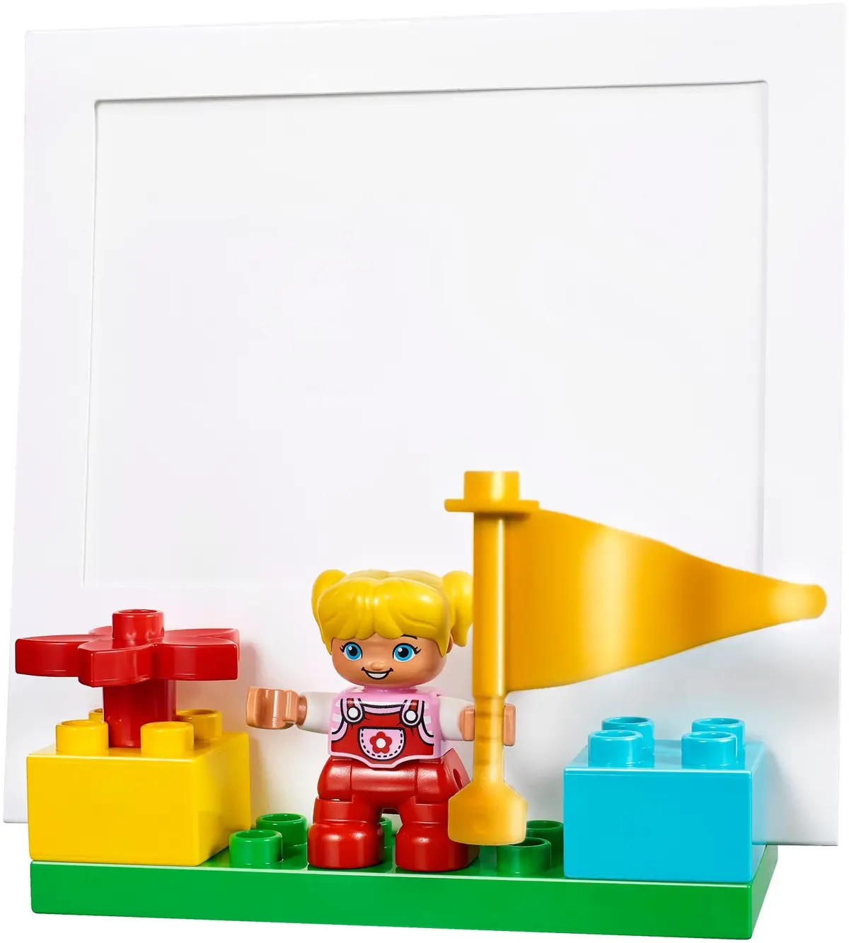 LEGO DUPLO 40269 Photo frame set, image 3