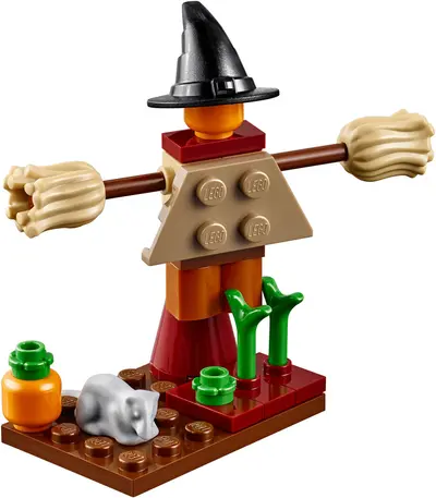 LEGO Promotional 40285 Scarecrow set
