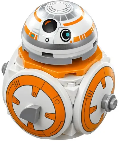 LEGO Star Wars 40288 BB-8 set