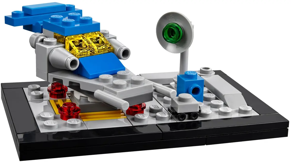 LEGO Promotional 40290 60 Years of the LEGO Brick set, image 7