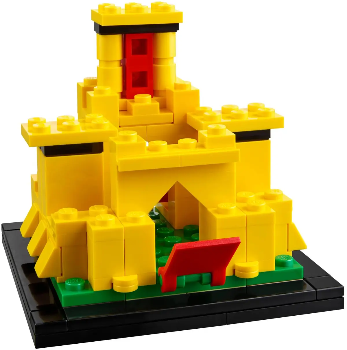 LEGO Promotional 40290 60 Years of the LEGO Brick set, image 5