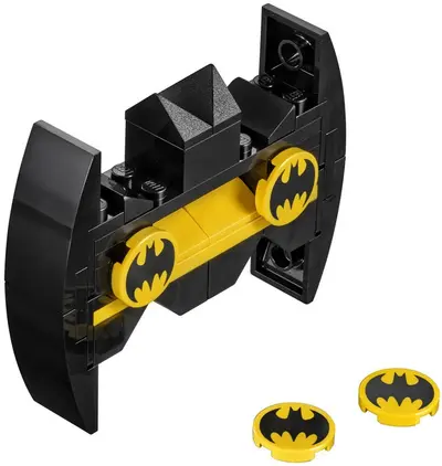 LEGO The LEGO Batman Movie 40301 Bat Shooter set