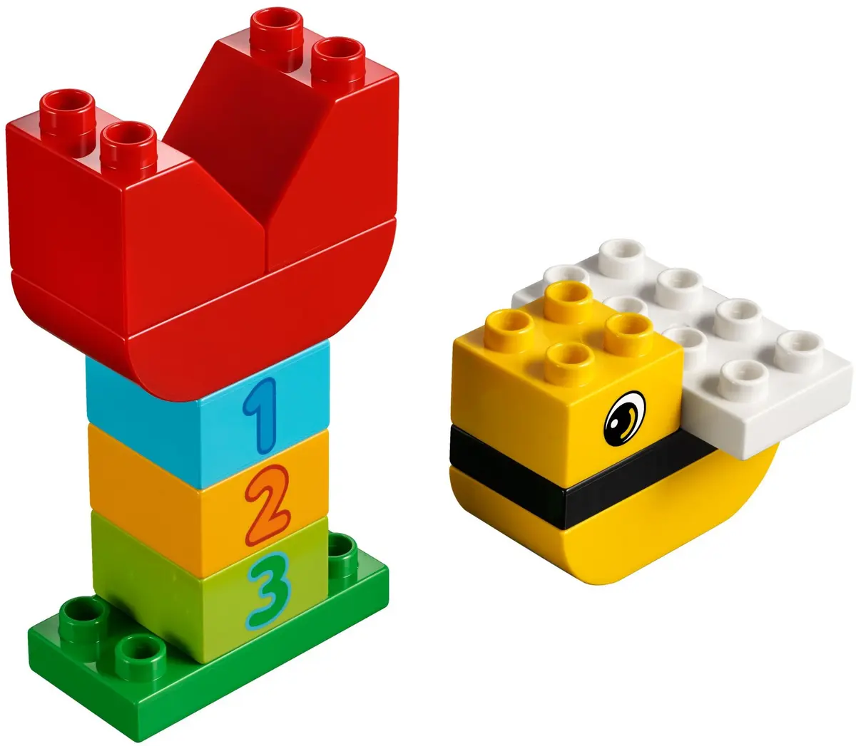 LEGO DUPLO 40304 Numbers set, image 2
