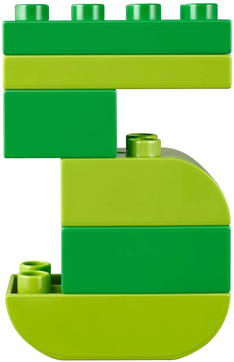 LEGO DUPLO 40304 Numbers set, image 11