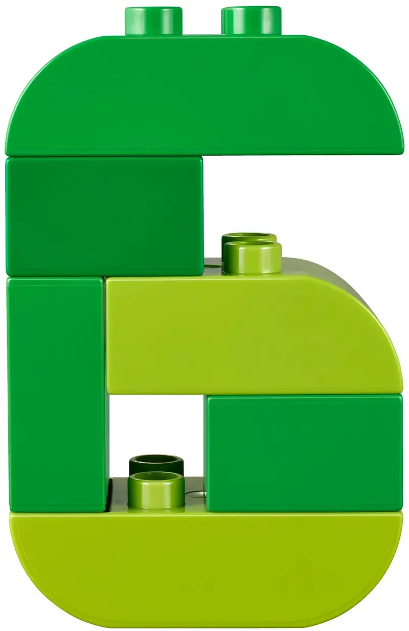 LEGO DUPLO 40304 Numbers set, image 12