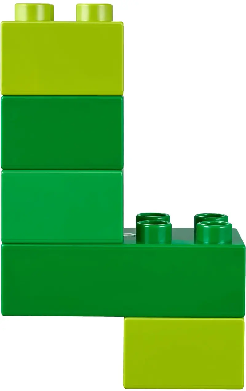 LEGO DUPLO 40304 Numbers set, image 10