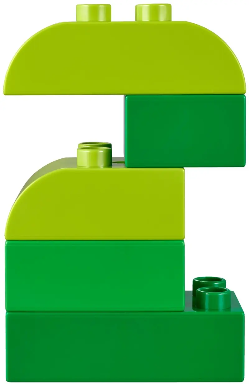LEGO DUPLO 40304 Numbers set, image 8