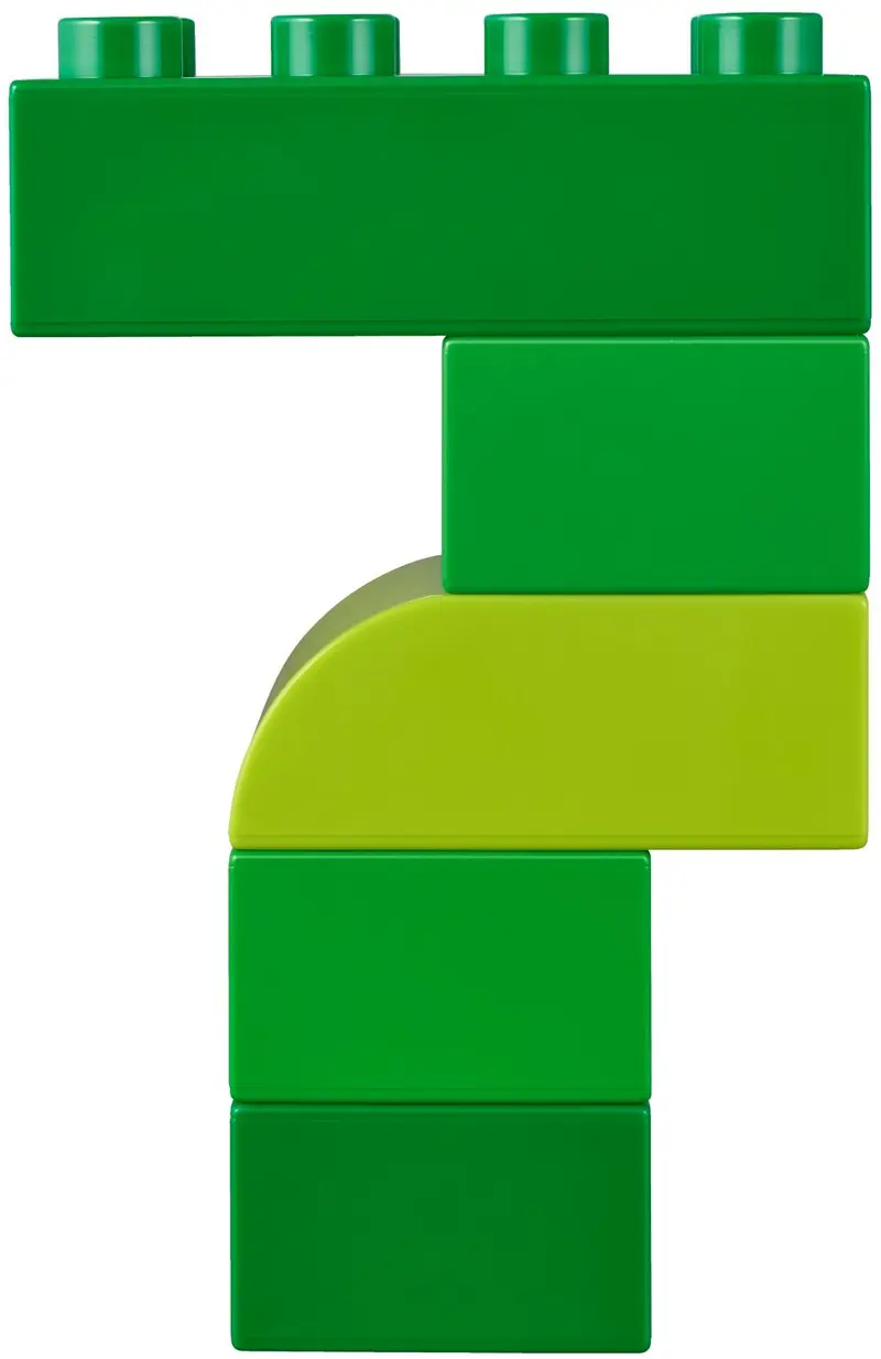 LEGO DUPLO 40304 Numbers set, image 13