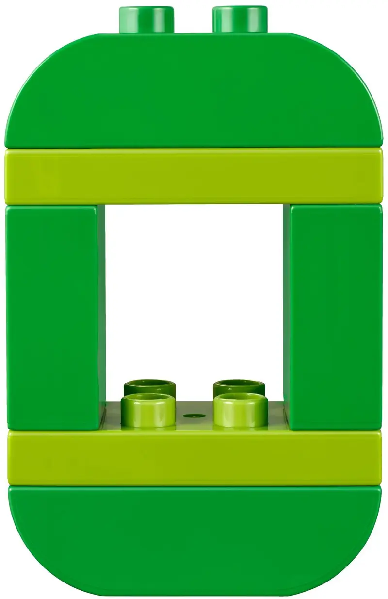 LEGO DUPLO 40304 Numbers set, image 6