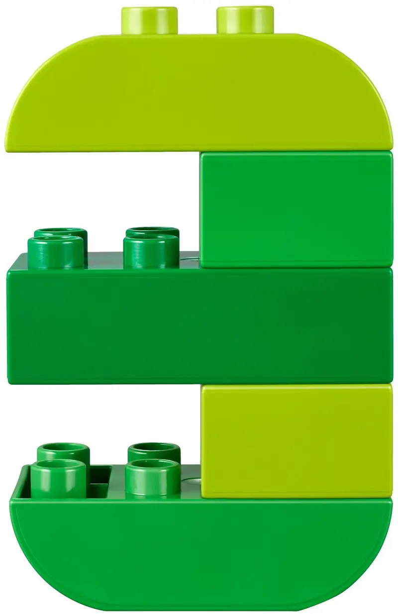 LEGO DUPLO 40304 Numbers set, image 9