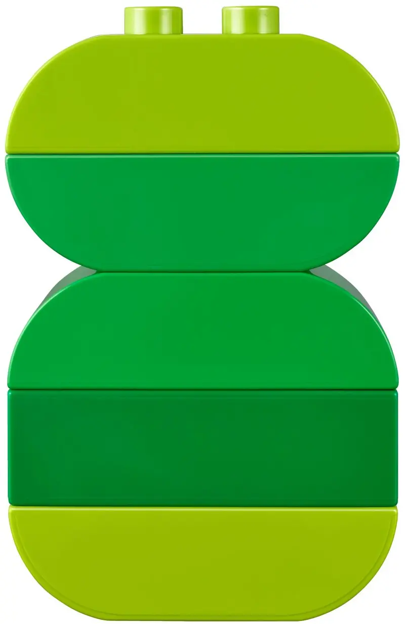 LEGO DUPLO 40304 Numbers set, image 3