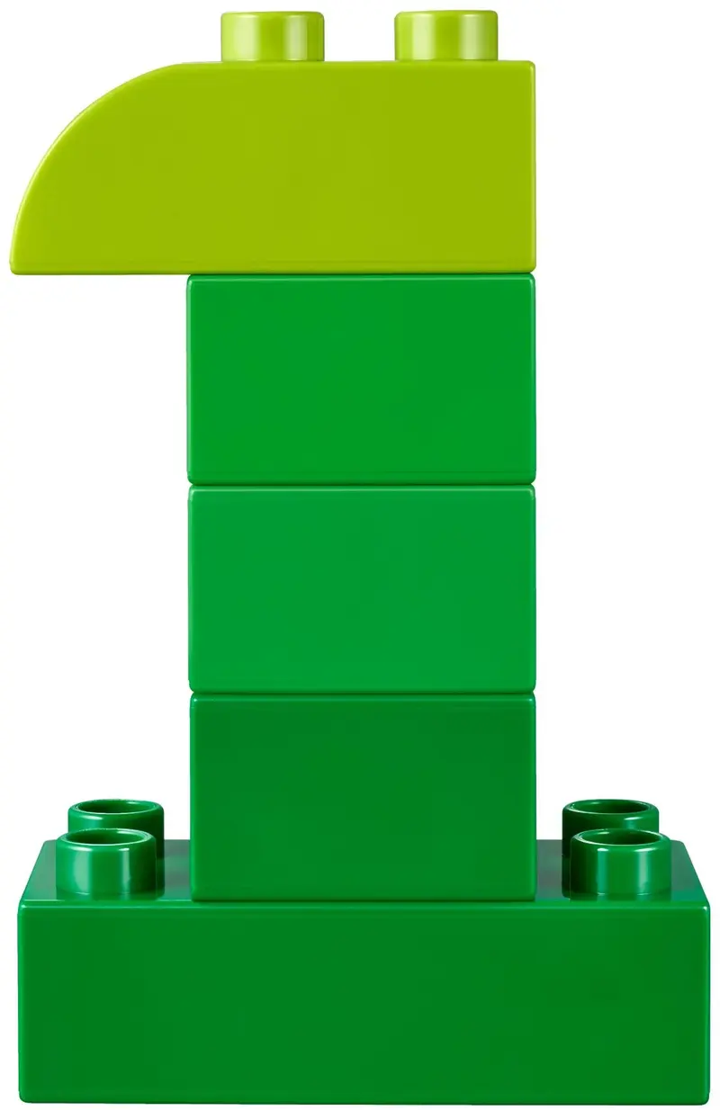 LEGO DUPLO 40304 Numbers set, image 7