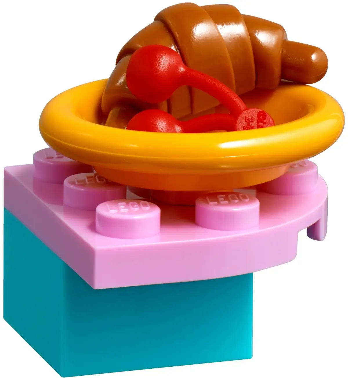 LEGO Disney 40307 Castle Interior Kit set, image 5