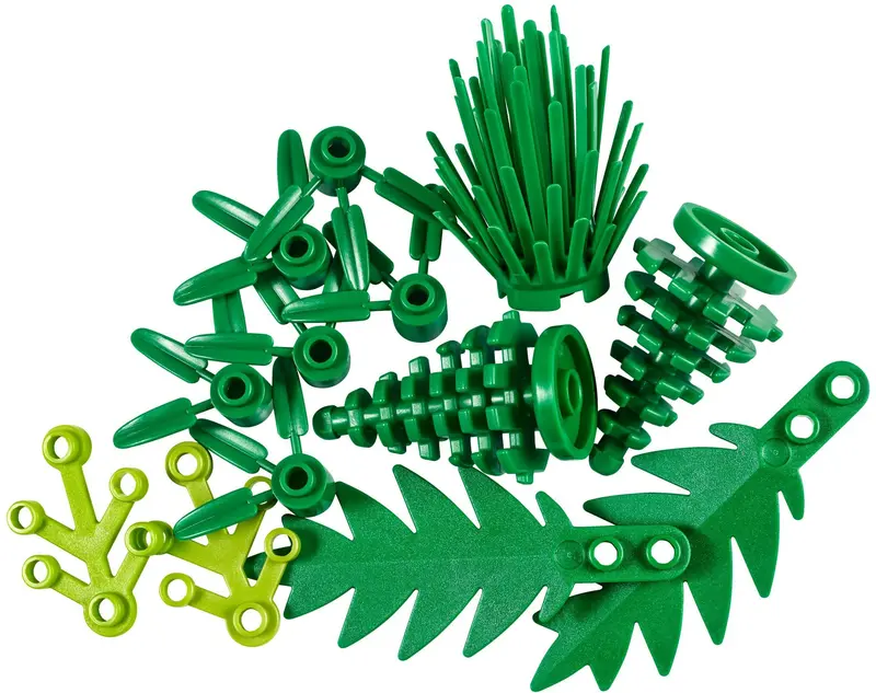 LEGO Promotional 40320 Plants from Plants set