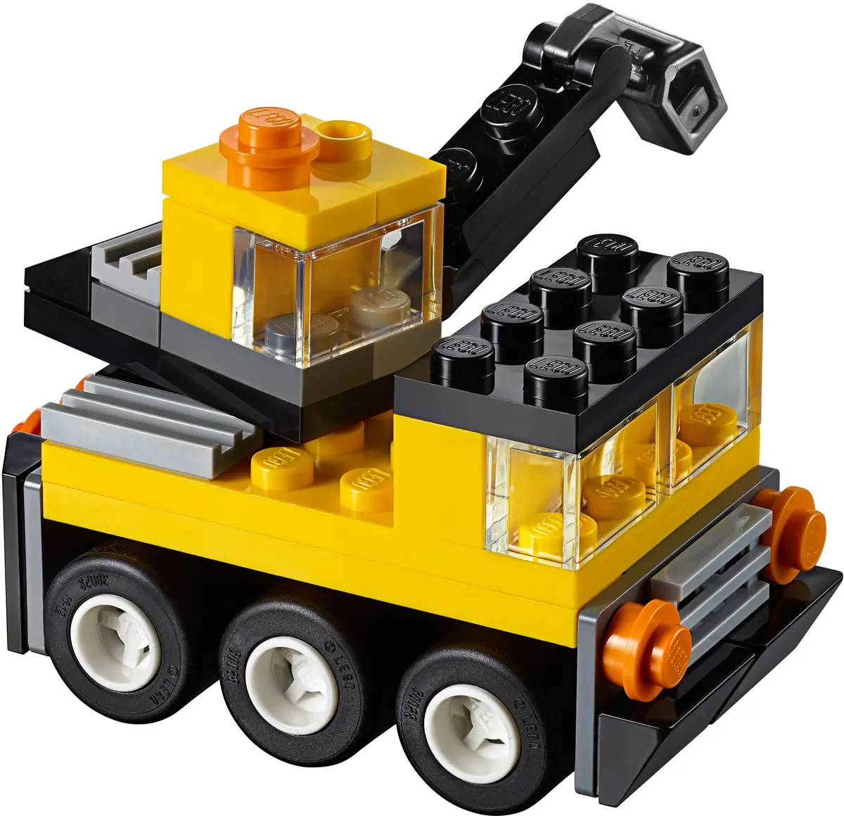 LEGO Promotional 40325 Crane set