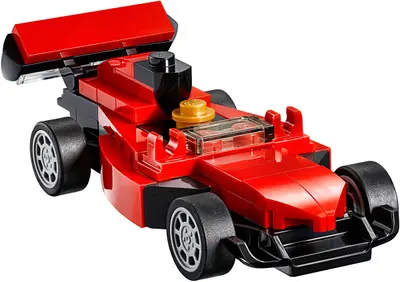 LEGO Promotional 40328 Racing Car set