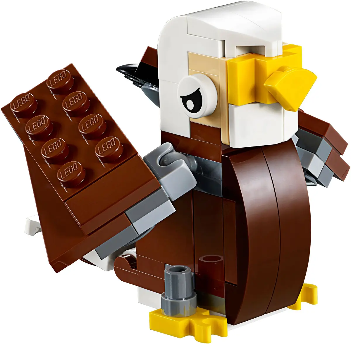 LEGO Promotional 40329 Eagle set