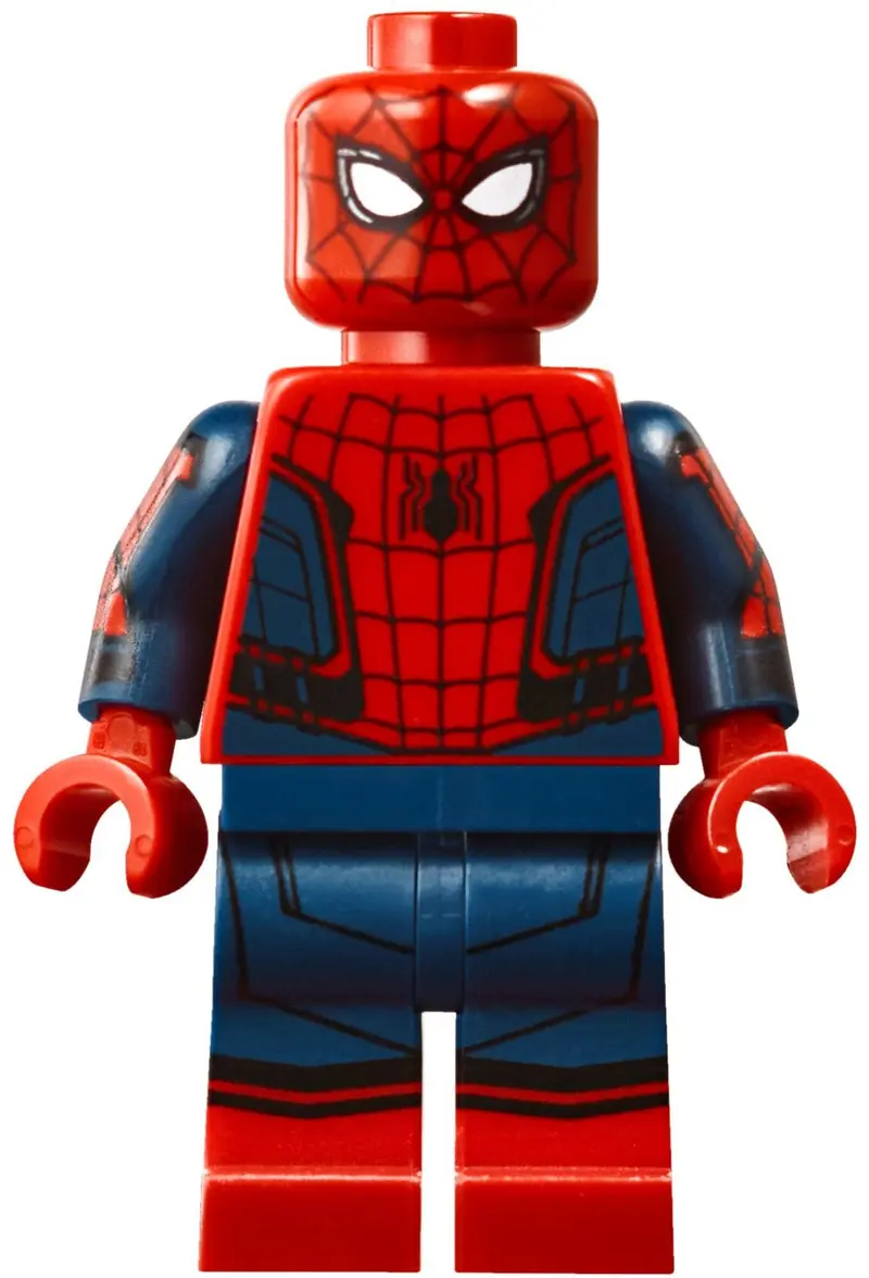 LEGO Marvel Super Heroes 40343 Spider-Man and the Museum Break-In set, image 6