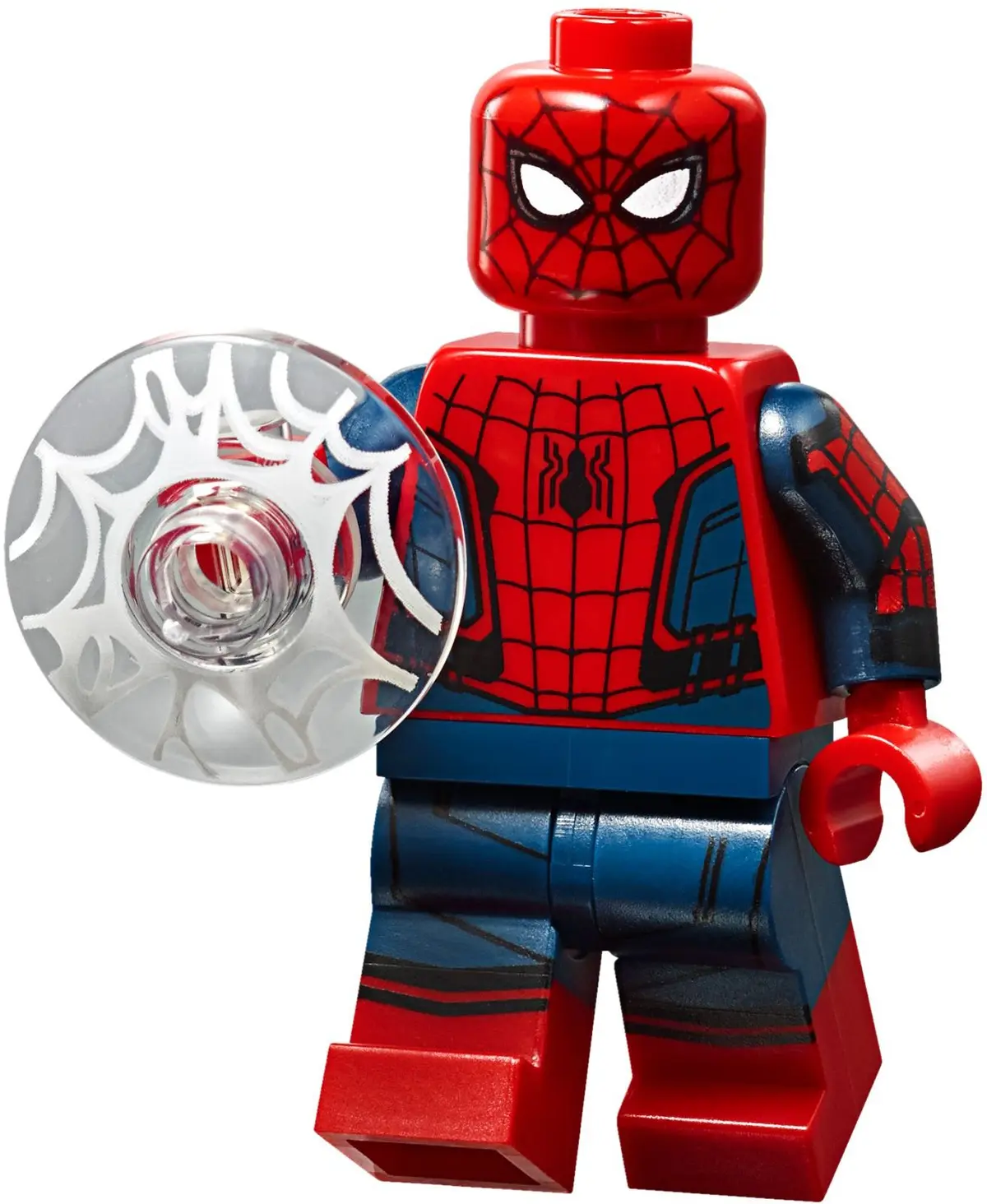 LEGO Marvel Super Heroes 40343 Spider-Man and the Museum Break-In set, image 2