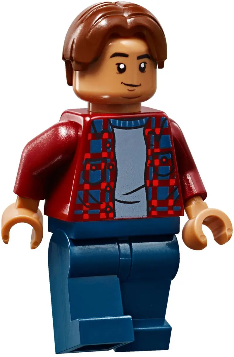 LEGO Marvel Super Heroes 40343 Spider-Man and the Museum Break-In set, image 4