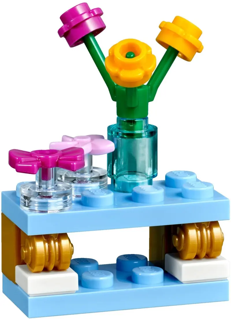 LEGO Disney 40388 Mini-Doll Dress-Up Kit set, image 7